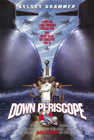 潜艇总动员 Down Periscope.1996 字幕下载