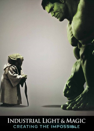 工业光魔：创造不可能 Industrial Light & Magic: Creating the Impossible.2010 字幕下载