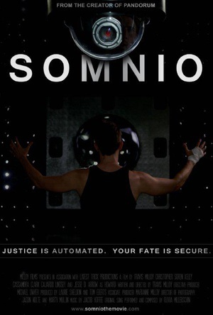 无限密室 Somnio.2015 字幕下载