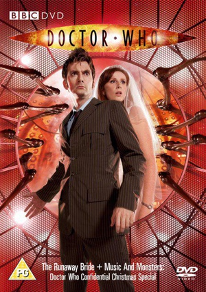 神秘博士：逃跑新娘 Doctor Who: The Runaway Bride.2006 字幕下载