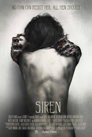 女妖 SiREN.2016 字幕下载