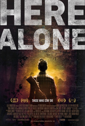 末世孤行 Here Alone.2016 字幕下载