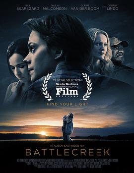 巴特克里克 Battlecreek.2017 字幕下载