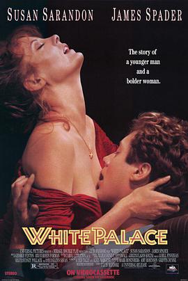 情挑六月花 White Palace.1990 字幕下载