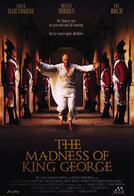 疯狂的乔治王 The Madness of King George.1994 字幕下载