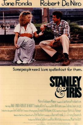 史丹利与爱莉丝 Stanley & Iris.1990 字幕下载