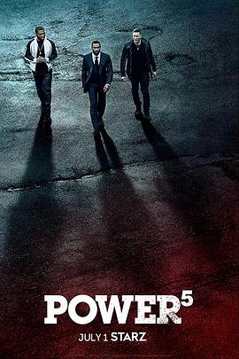权欲 第五季 Power.2018 字幕下载