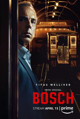 博斯 第四季 Bosch.2018 字幕下载