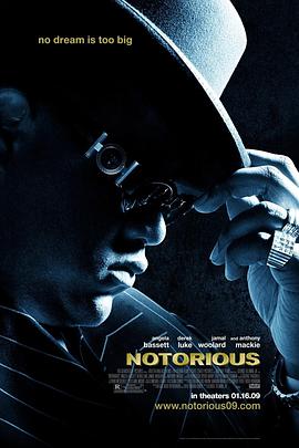 匪帮说唱传奇 Notorious.2009 字幕下载