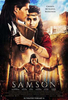 参孙 Samson.2018 字幕下载