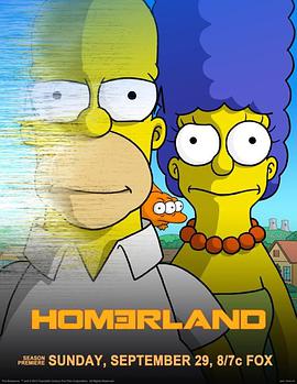 辛普森一家 第三十季 The Simpsons.2018 字幕下载
