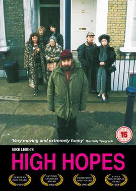 厚望 High Hopes.1988 字幕下载