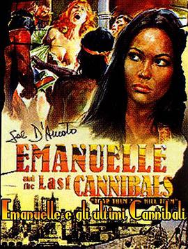 艾曼妞与最后的食人族 emanuelle and the last cannibals.1977 字幕下载