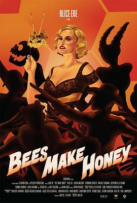 蜜蜂酿蜜 Bees Make Honey.2017 字幕下载