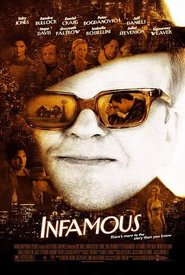 声名狼藉 Infamous.2006 字幕下载