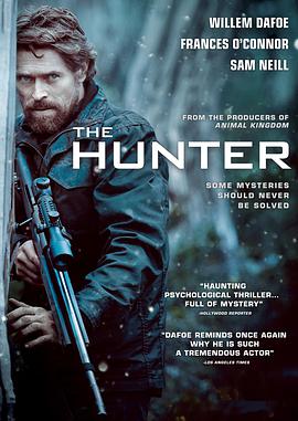 猎人 The Hunter.2011 字幕下载