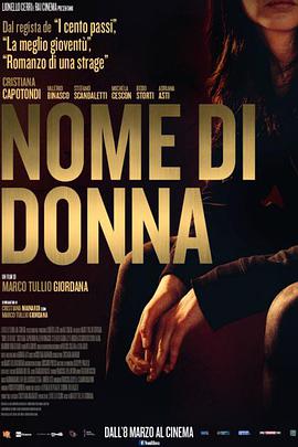 女人之名 Nome di donna.2018 字幕下载