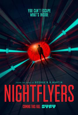 夜行者 Nightflyers.2018 字幕下载