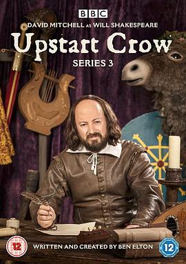 新贵 第三季 Upstart Crow.2018 字幕下载