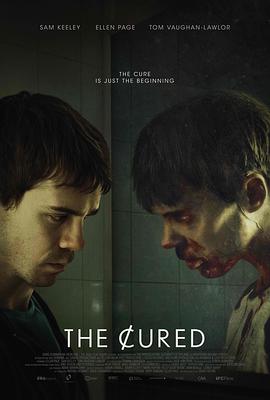 第三波 The Cured.2017 字幕下载