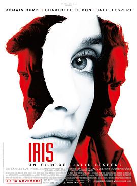 艾瑞斯 Iris.2016 字幕下载