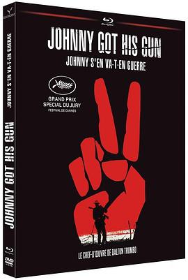 无语问苍天 Johnny Got His Gun.1971 字幕下载