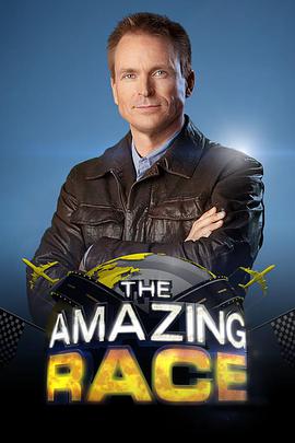 极速前进 第三十季 The Amazing Race.2018 字幕下载