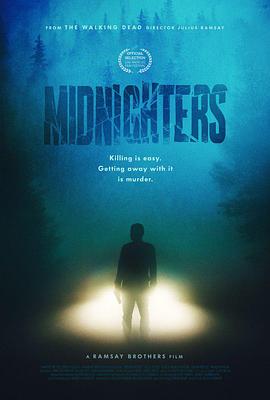 午夜人 Midnighters.2017 字幕下载