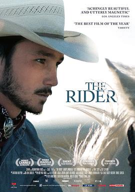 骑士 The Rider.2017 字幕下载