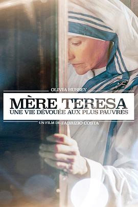 特蕾莎修女 Madre Teresa.2003 字幕下载