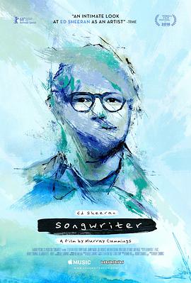 词曲作者 Songwriter.2018 字幕下载