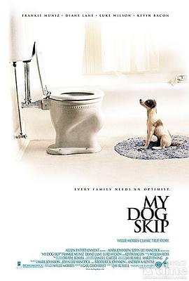 我的小狗斯齐普 My Dog Skip.2000 字幕下载