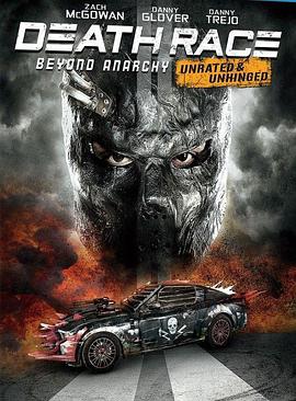 死亡飞车4 Death Race 4.2018 字幕下载