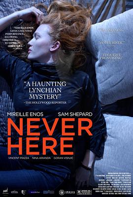 从未在此 Never Here.2017 字幕下载