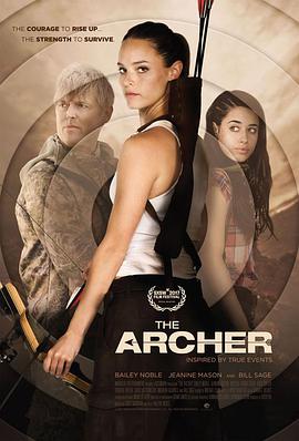 射手 The Archer.2017 字幕下载