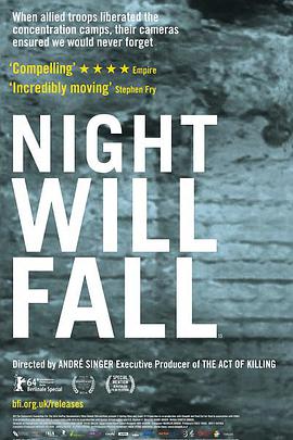 夜幕会降临 Night Will Fall.2014 字幕下载