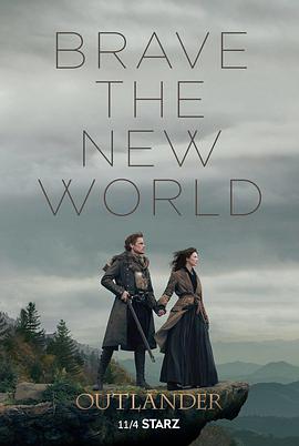 古战场传奇 第四季 Outlander.2018 字幕下载