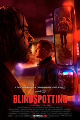 盲点 Blindspotting.2018 字幕下载