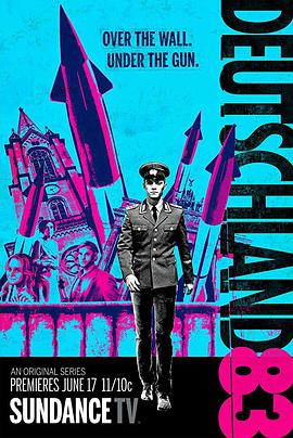 德国八三年 第二季 Deutschland 83.2018 字幕下载