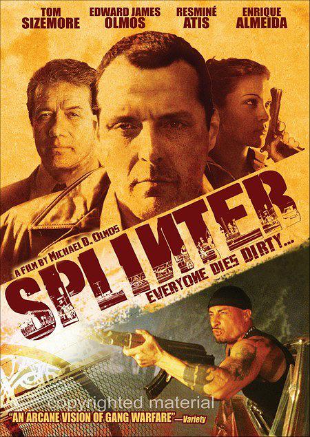 碎片 Splinter.2006 字幕下载