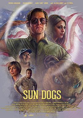 幻日奇遇 Sun Dogs.2017 字幕下载