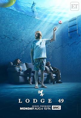 49号旅舍 Lodge 49.2018 字幕下载