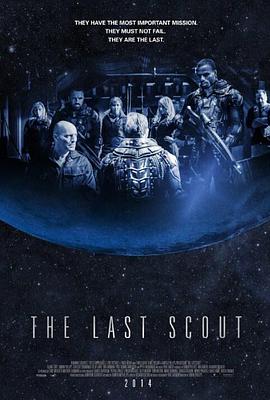 终极尖兵 The Last Scout.2017 字幕下载