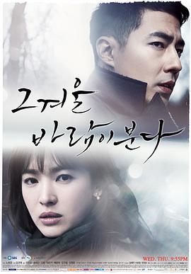 那年冬天，风在吹 그 겨울 바람이 분다.2013 字幕下载