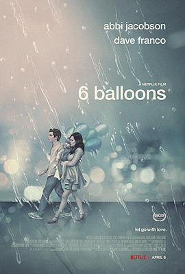 六个气球 6 Balloons.2018 字幕下载