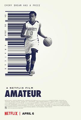 业余选手 Amateur.2018 字幕下载