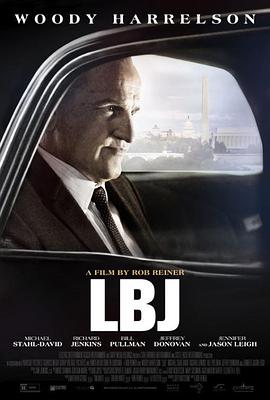林登·约翰逊 LBJ.2016 字幕下载