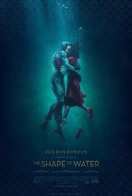 水形物语 The Shape of Water.2017 字幕下载