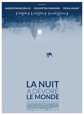 黑夜吞噬世界 La nuit a dévoré le monde.2018 字幕下载