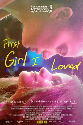 我的初恋女孩 First Girl I Loved.2016 字幕下载